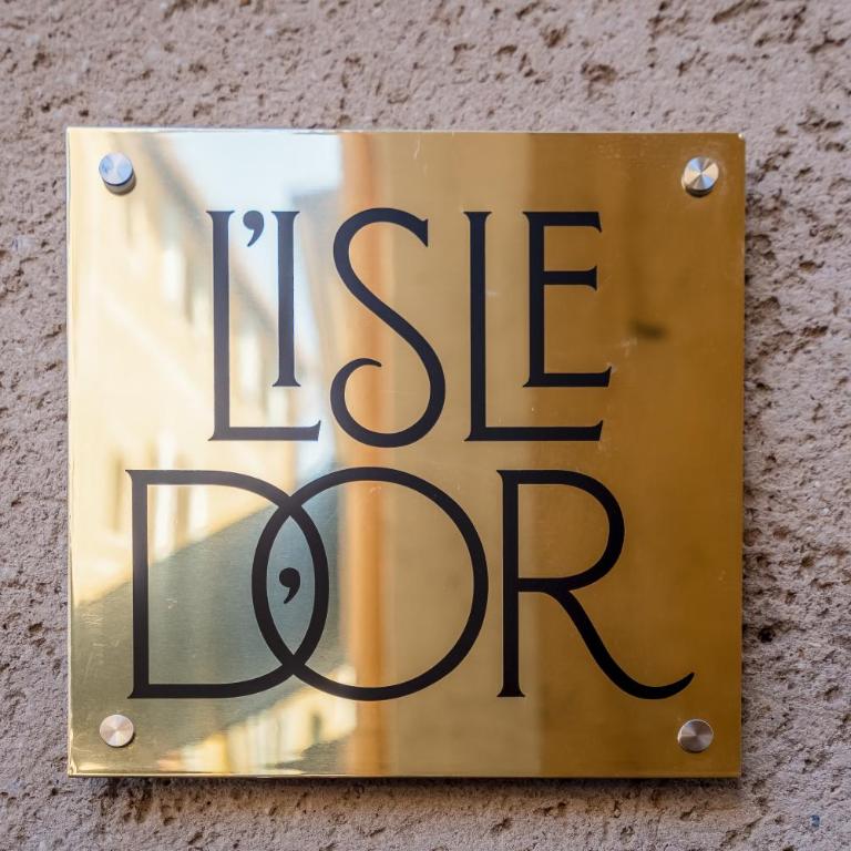 L'IRIS D OR - 3 Étoiles- 3ème étage - Appartamento con 1 Camera da Letto - 6