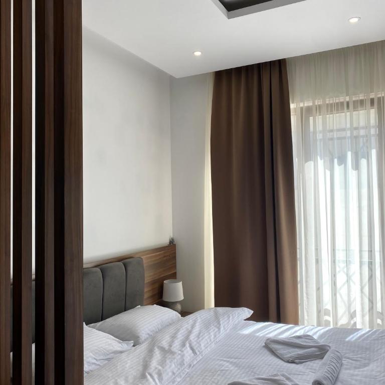 Apartman Milosavljevic-President Kop - One-Bedroom Apartment - 4