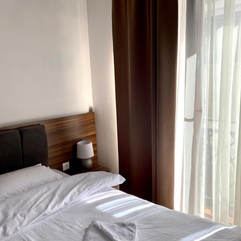 Apartman Milosavljevic-President Kop - One-Bedroom Apartment - 12