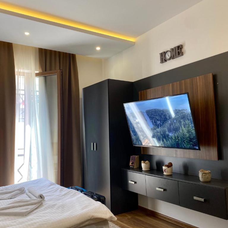 Apartman Milosavljevic-President Kop - One-Bedroom Apartment - 1