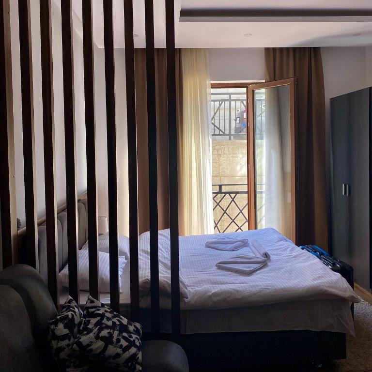 Apartman Milosavljevic-President Kop - One-Bedroom Apartment - 10
