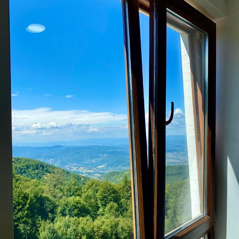 Apartman Milosavljevic-President Kop - One-Bedroom Apartment - 16