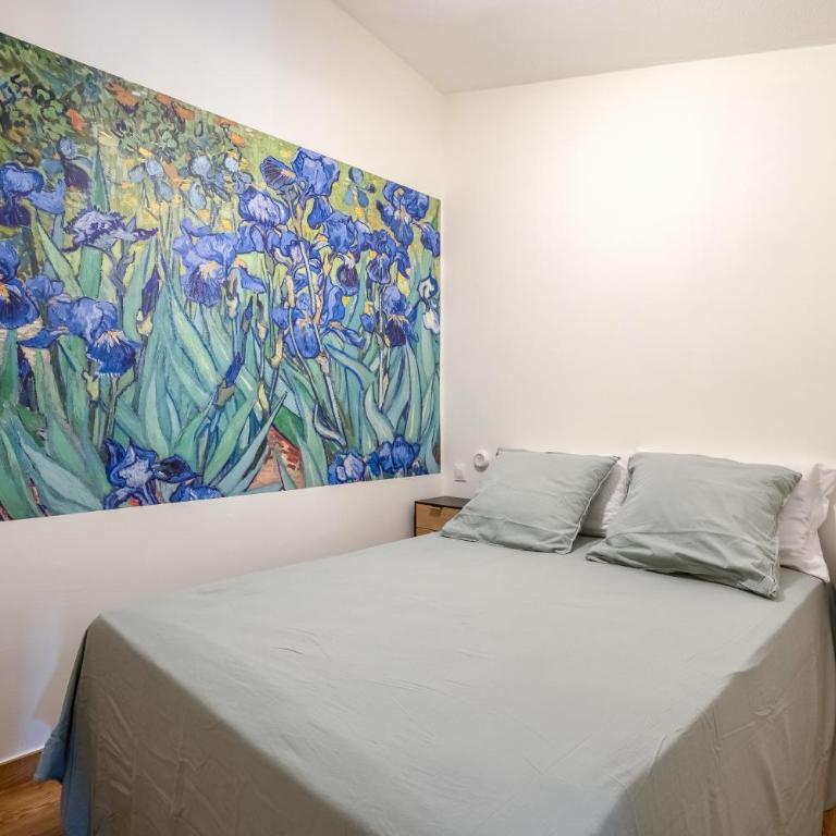 L'IRIS D OR - 3 Étoiles- 3ème étage - Appartamento con 1 Camera da Letto - 1