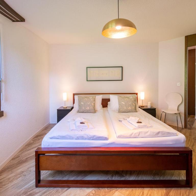 Chalet Petunia - Apartment - 5