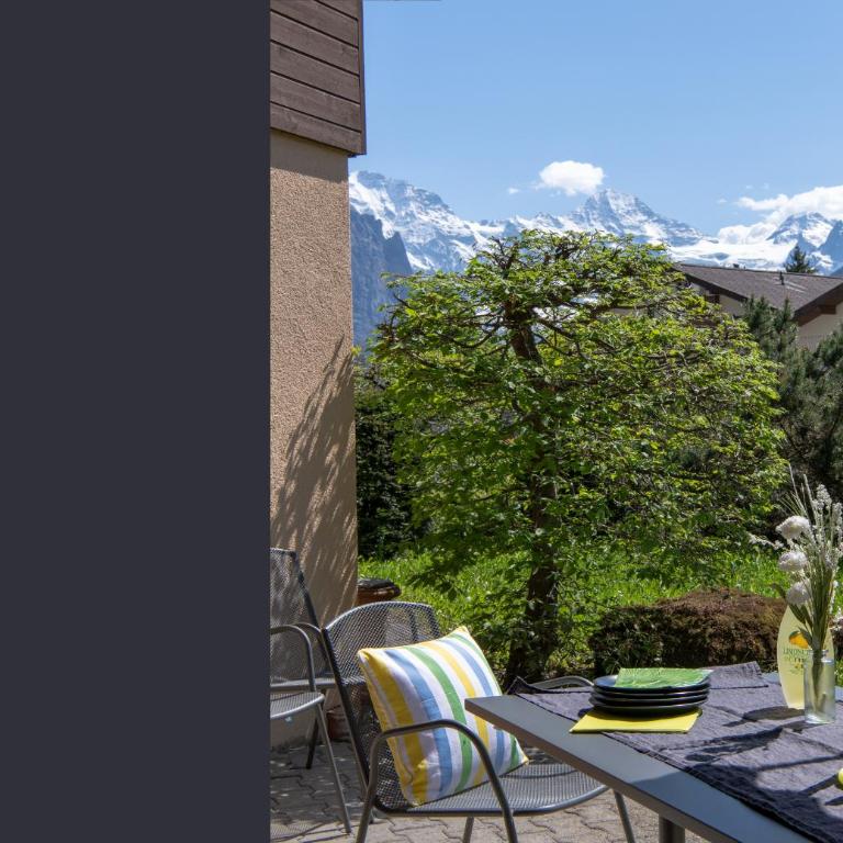 Chalet Petunia - Apartment - 6