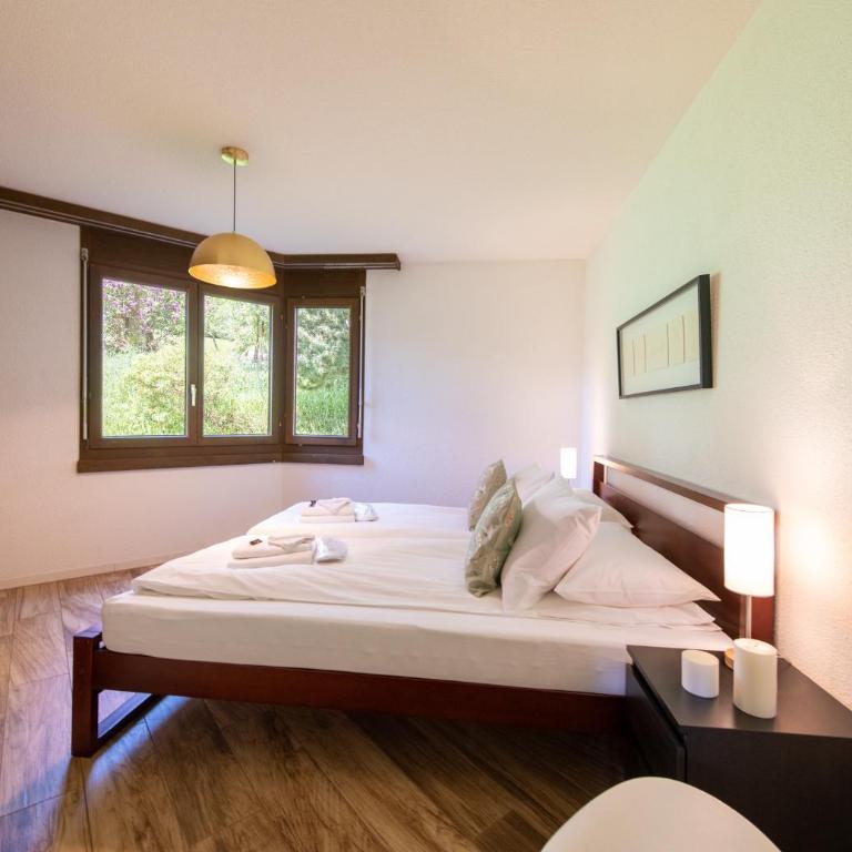 Chalet Petunia - Apartment - 8