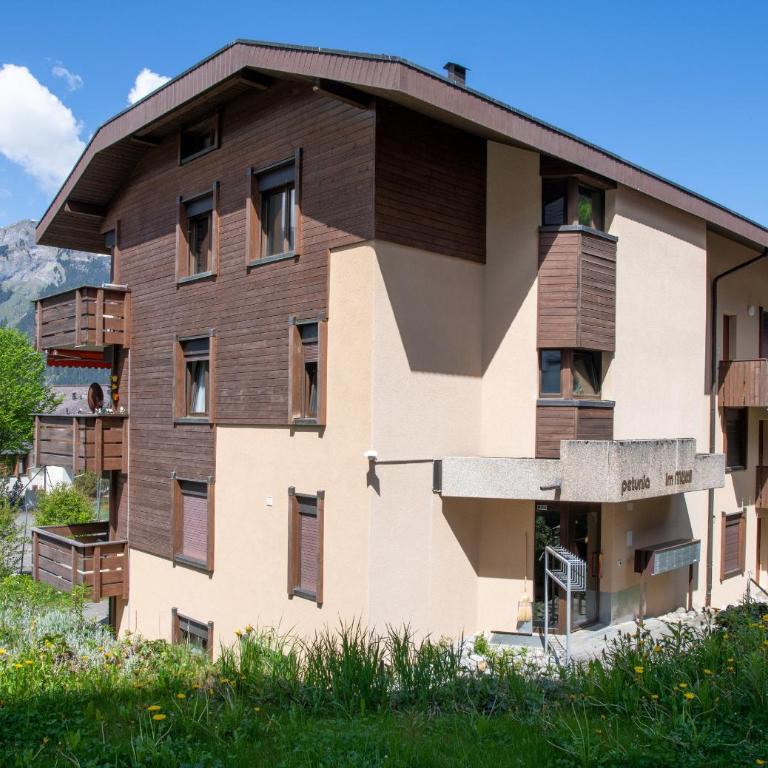 Chalet Petunia - Apartment - 9