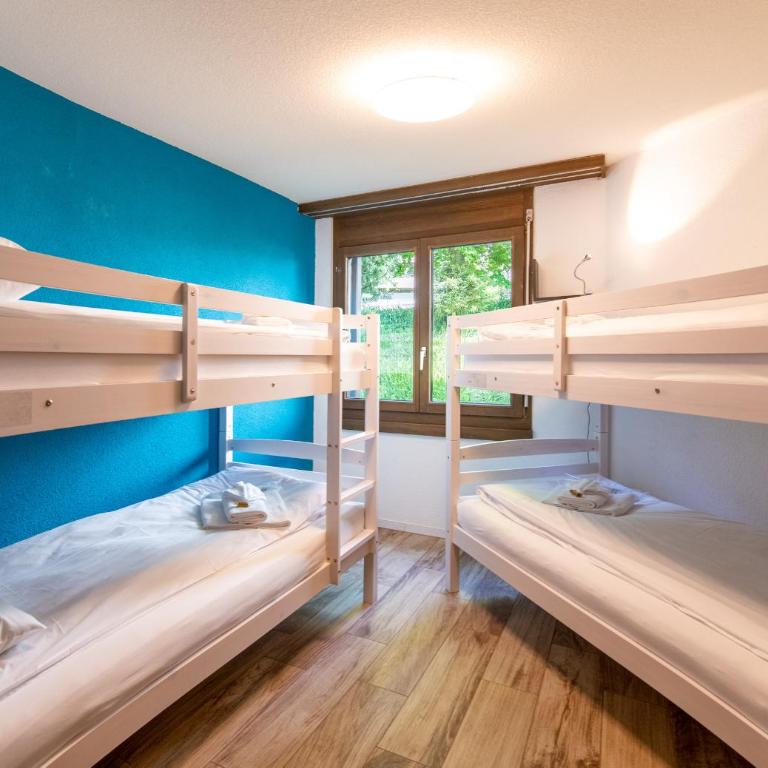 Chalet Petunia - Apartment - 12