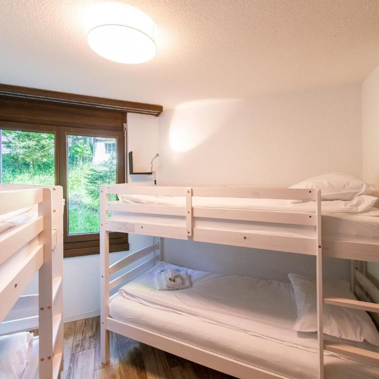 Chalet Petunia - Apartment - 14