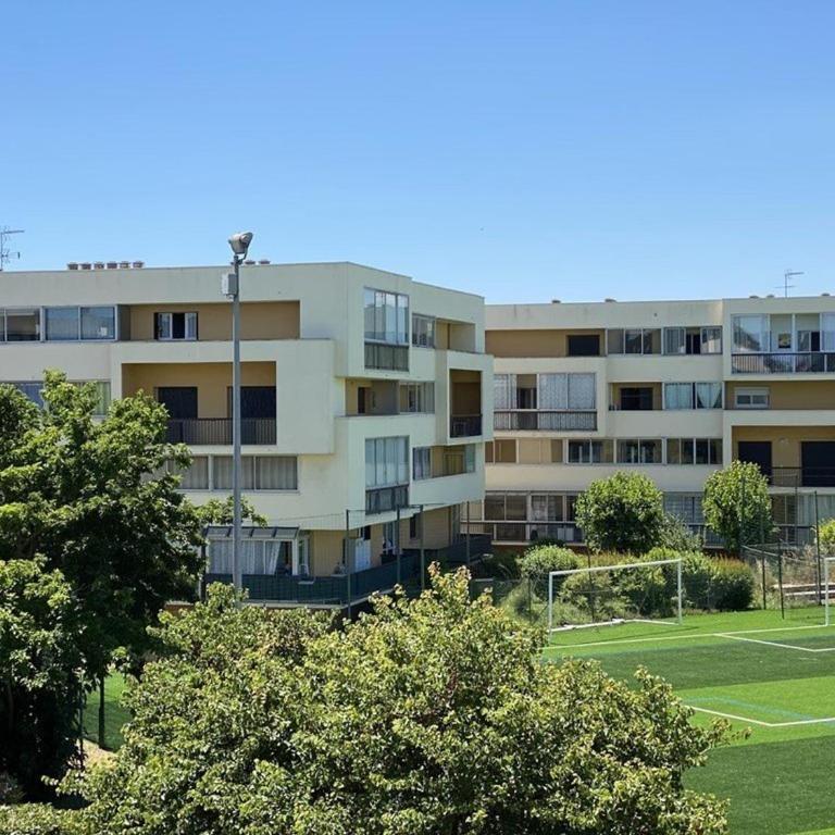 Joli Studio rénové avec loggia fermée, tout équipé, WIFI, classé 2 étoiles à Balaruc-les-Bains - FR-1-553-161 - Studio - 2