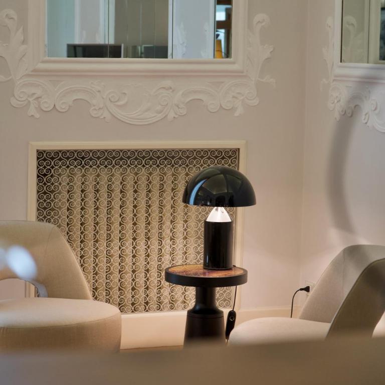 La Fiermontina Palazzo Bozzi Corso Hotel - Deluxe Suite - 26