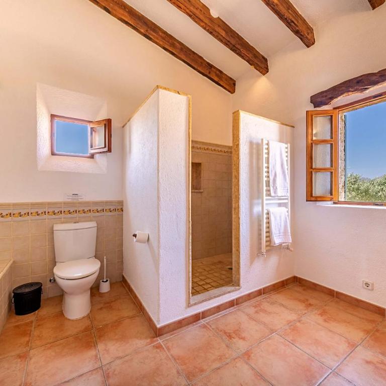 Villa Can Paroya by Sealand Villas - Villa con piscina privada - 37