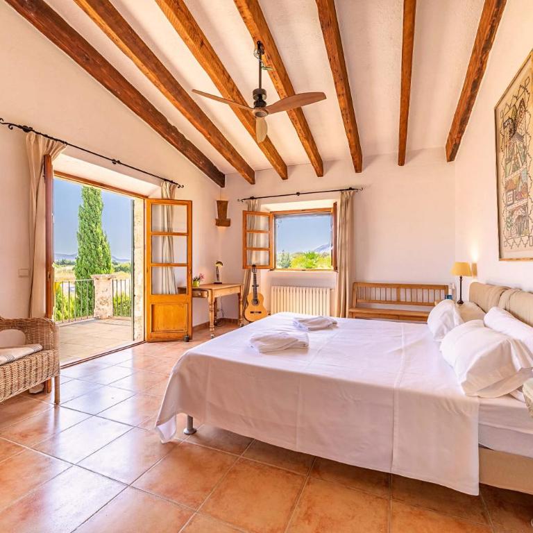 Villa Can Paroya by Sealand Villas - Villa con piscina privada - 39