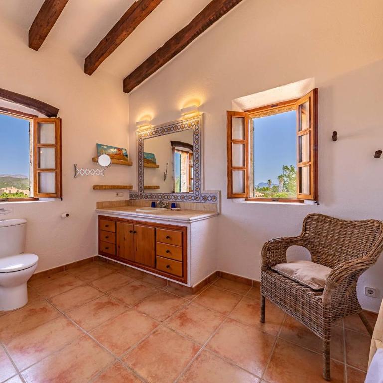 Villa Can Paroya by Sealand Villas - Villa con piscina privada - 43