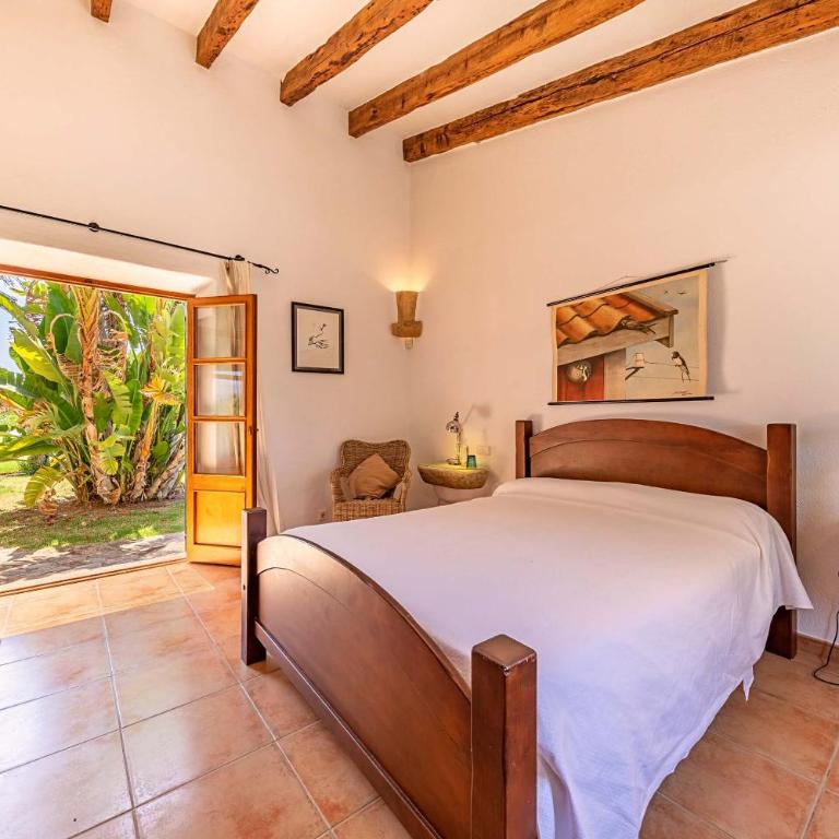 Villa Can Paroya by Sealand Villas - Villa con piscina privada - 48