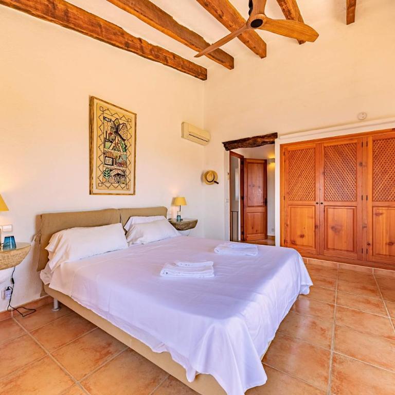 Villa Can Paroya by Sealand Villas - Villa con piscina privada - 41