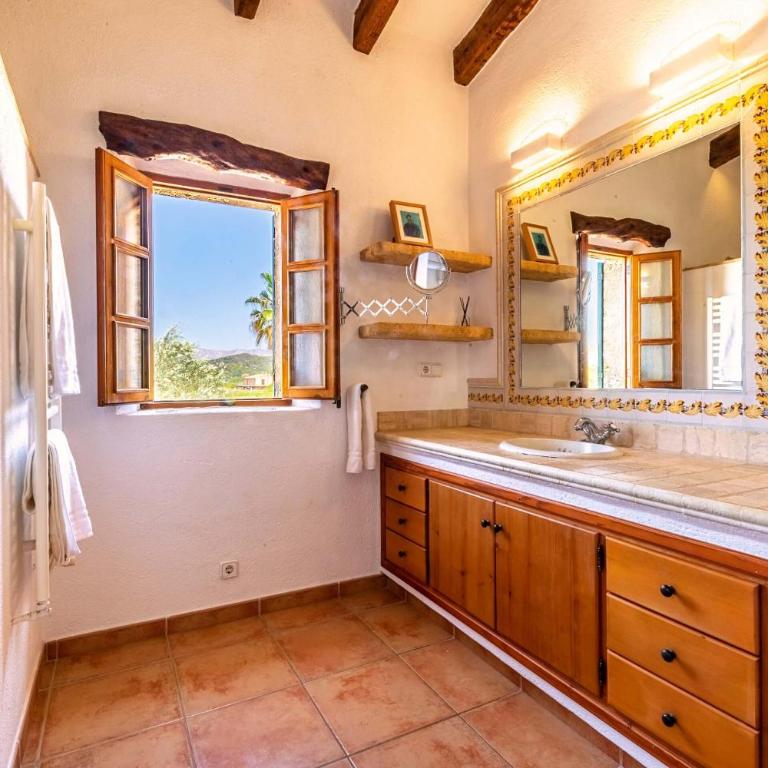 Villa Can Paroya by Sealand Villas - Villa con piscina privada - 38