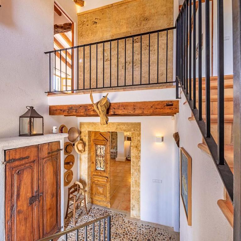 Villa Can Paroya by Sealand Villas - Villa con piscina privada - 20