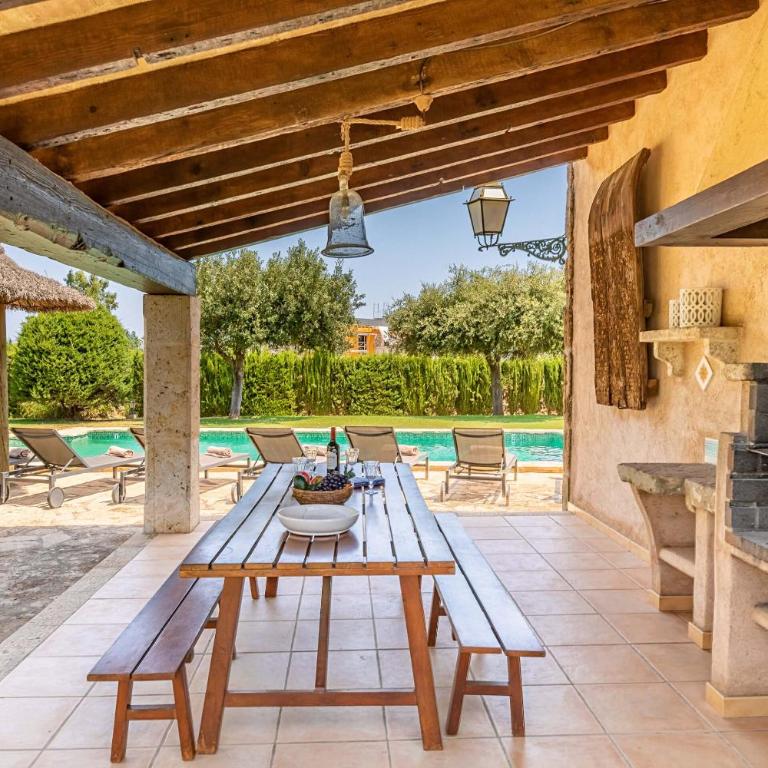 Villa Can Paroya by Sealand Villas - Villa con piscina privada - 15