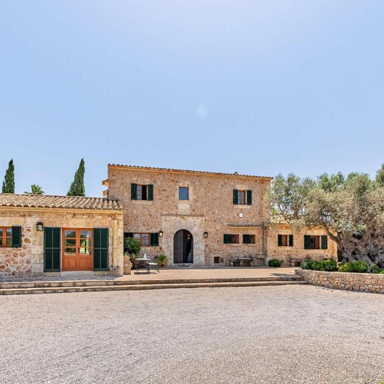 Villa Can Paroya by Sealand Villas - Villa con piscina privada - 16