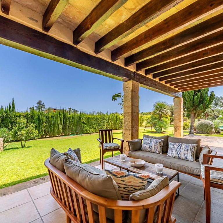 Villa Can Paroya by Sealand Villas - Villa con piscina privada - 10