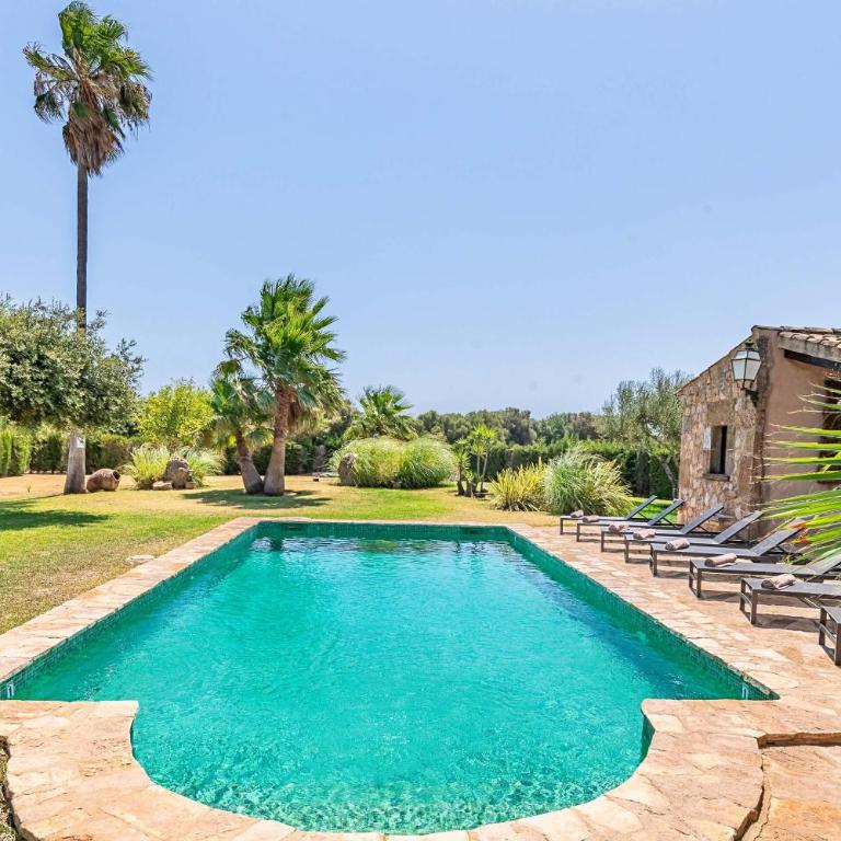 Villa Can Paroya by Sealand Villas - Villa con piscina privada - 5