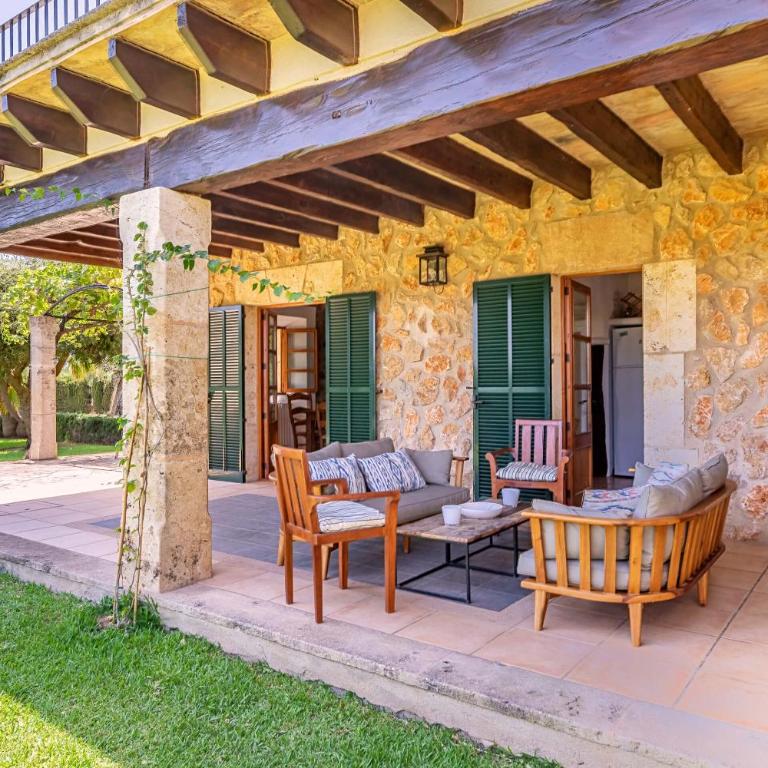 Villa Can Paroya by Sealand Villas - Villa con piscina privada - 9
