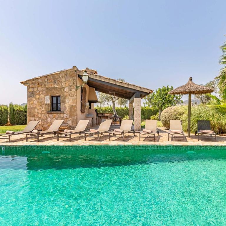 Villa Can Paroya by Sealand Villas - Villa con piscina privada - 6