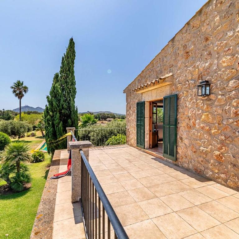 Villa Can Paroya by Sealand Villas - Villa con piscina privada - 44