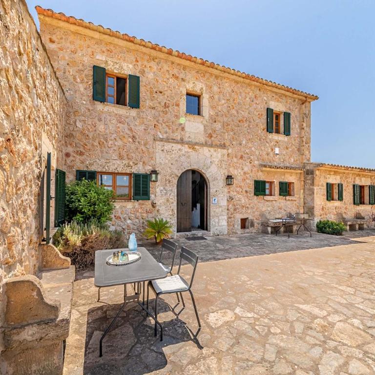 Villa Can Paroya by Sealand Villas - Villa con piscina privada - 17