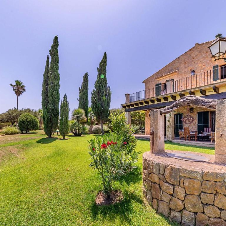 Villa Can Paroya by Sealand Villas - Villa con piscina privada - 8