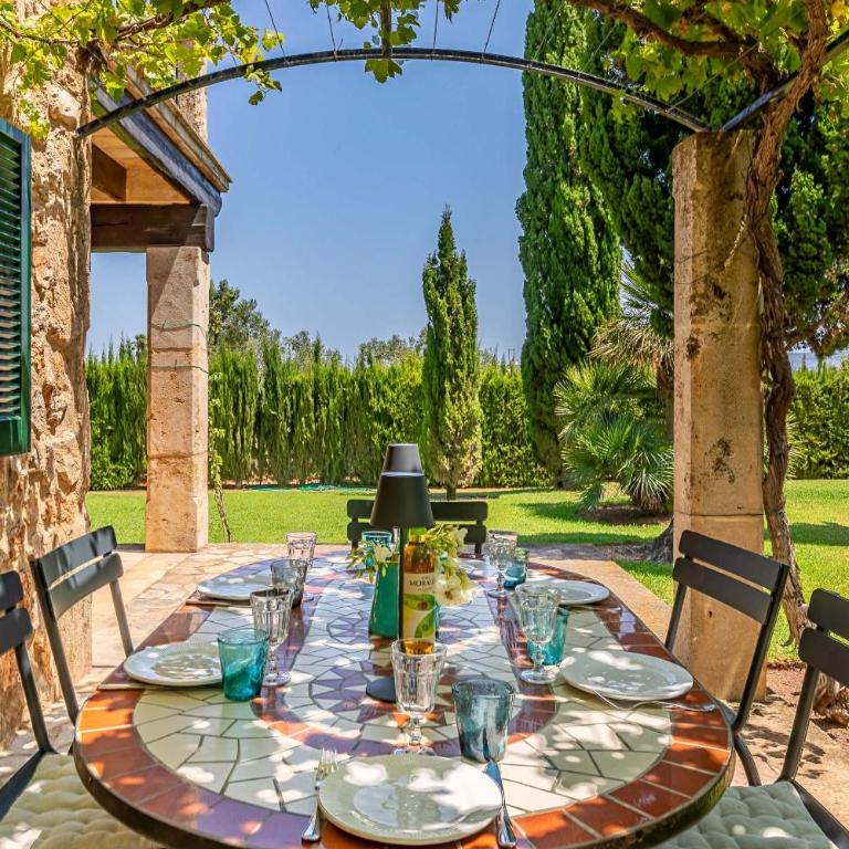 Villa Can Paroya by Sealand Villas - Villa con piscina privada - 11