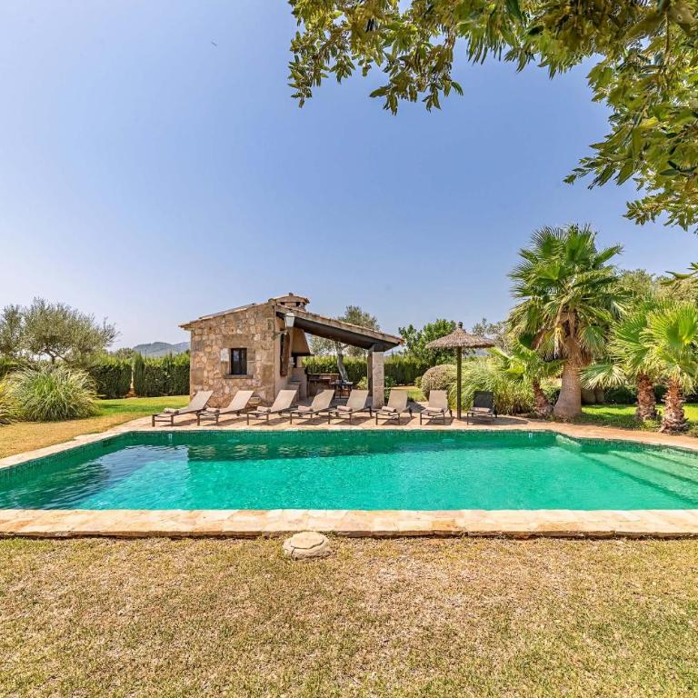 Villa Can Paroya by Sealand Villas - Villa con piscina privada - 4