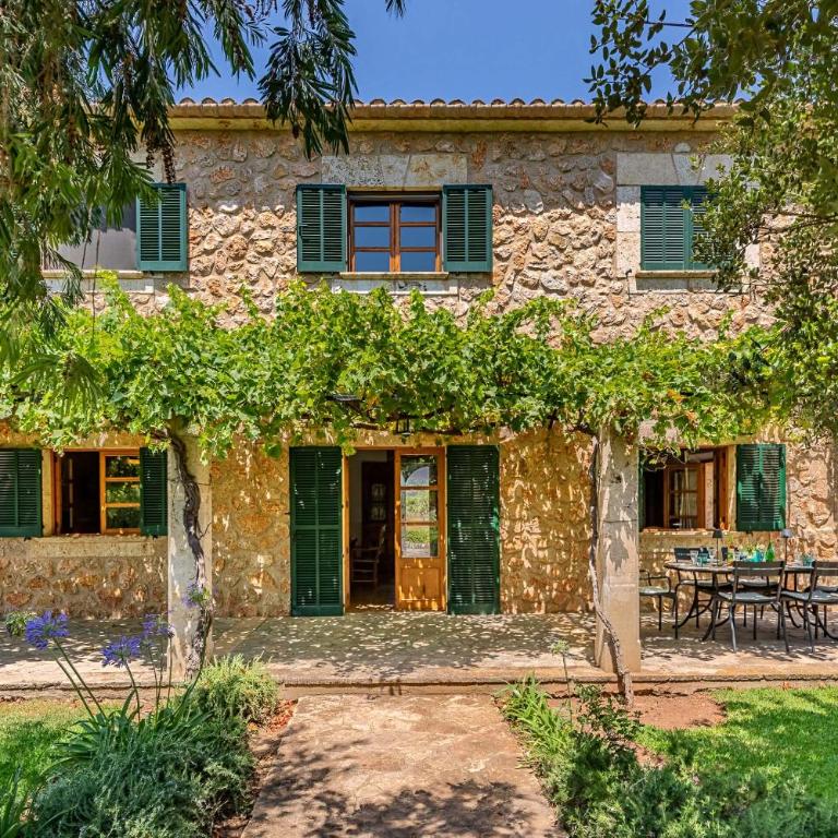 Villa Can Paroya by Sealand Villas - Villa con piscina privada - 54