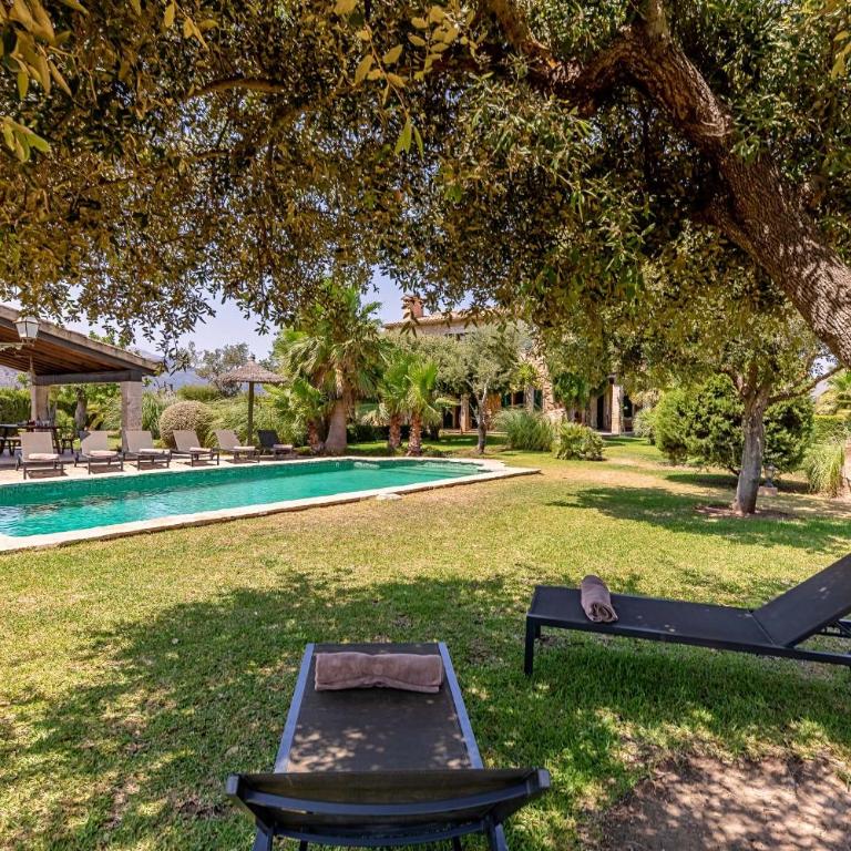 Villa Can Paroya by Sealand Villas - Villa con piscina privada - 7