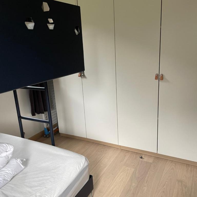 Chatel - appartement 3 pièces rénové - 6 personnes - proche centre - ménage inclus - Appartement 2 Chambres - 27
