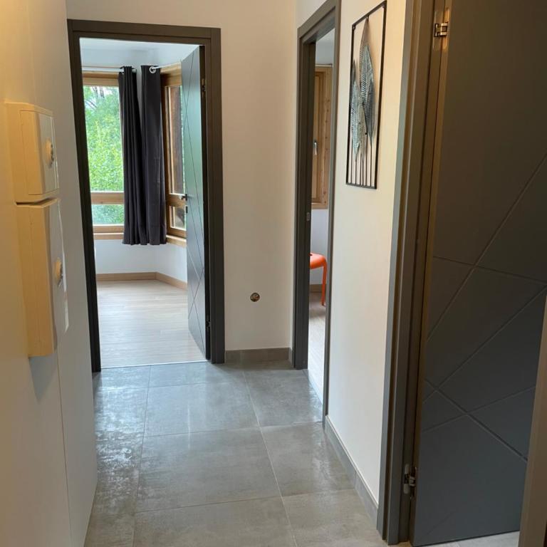 Chatel - appartement 3 pièces rénové - 6 personnes - proche centre - ménage inclus - Appartement 2 Chambres - 30