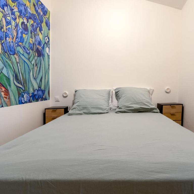 L'IRIS D OR - 3 Étoiles- 3ème étage - Appartamento con 1 Camera da Letto - 23
