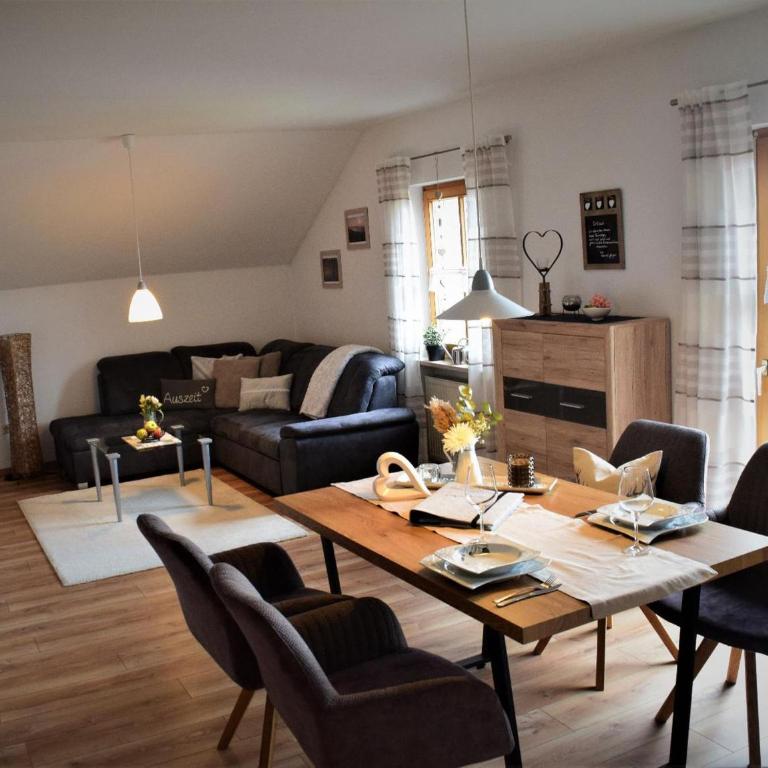 Ferienwohnungen Geiger - Apartment - 3