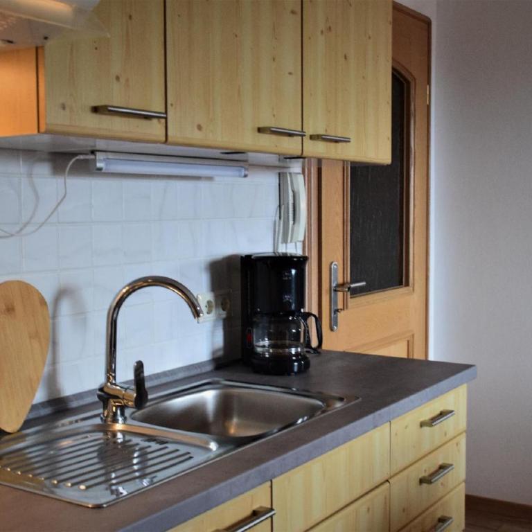 Ferienwohnungen Geiger - Apartment - 7