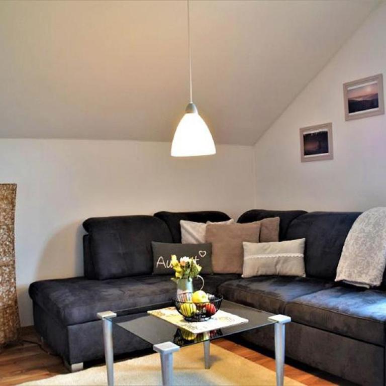 Ferienwohnungen Geiger - Apartment - 5