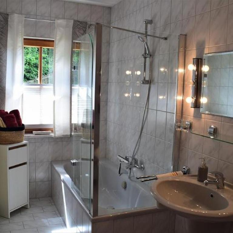 Ferienwohnungen Geiger - Apartment - 9