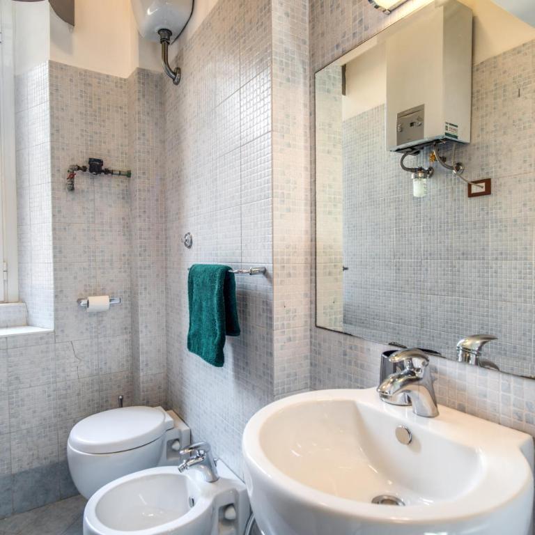 Residenza Regina - Apartment mit 2 Schlafzimmern - 26