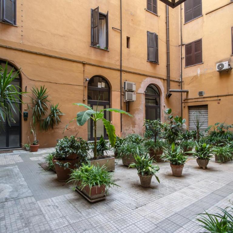 Residenza Regina - Apartment mit 2 Schlafzimmern - 13