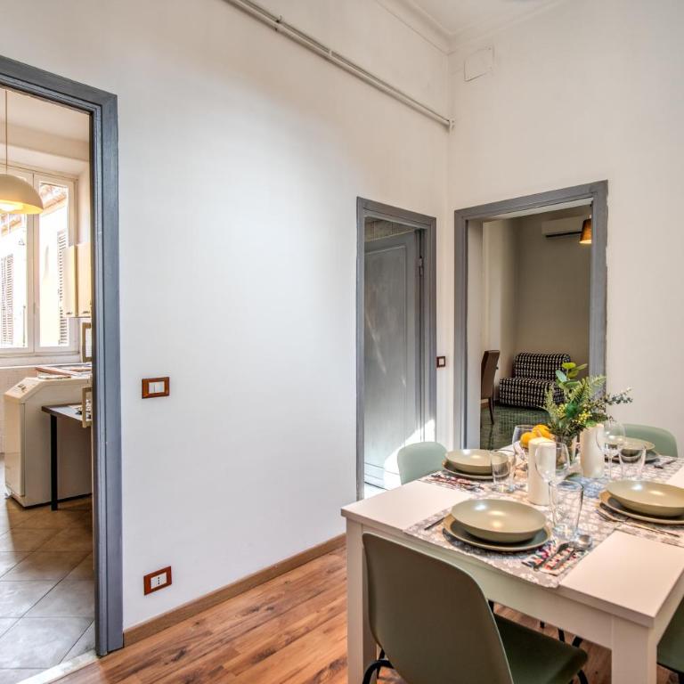Residenza Regina - Apartment mit 2 Schlafzimmern - 14