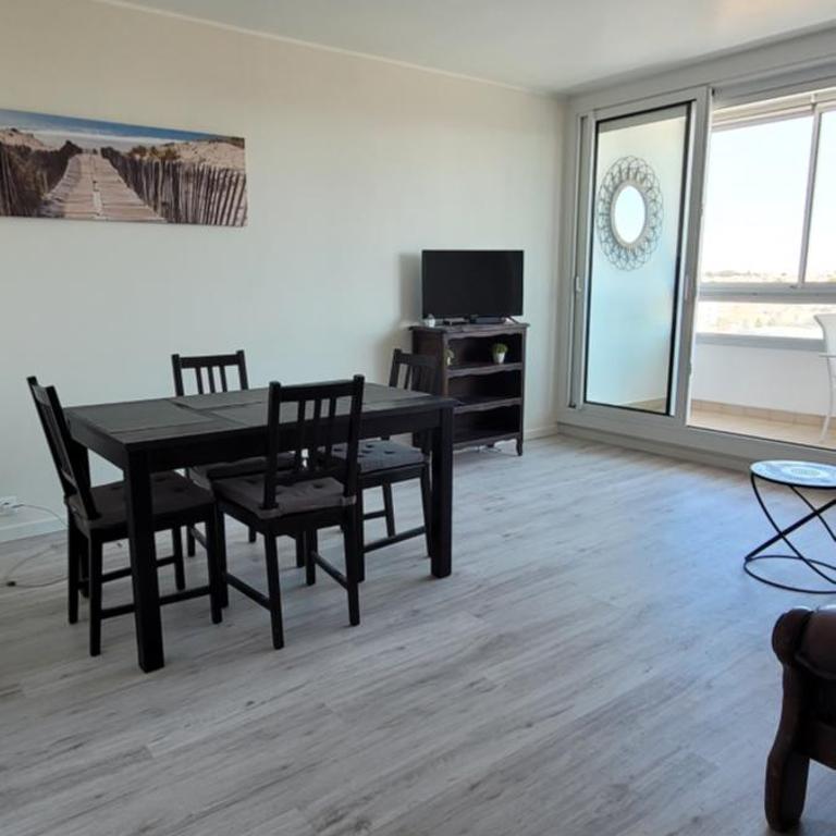 Mon Soleil - Apartamento de 2 dormitorios - 30