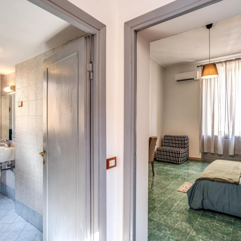 Residenza Regina - Apartment mit 2 Schlafzimmern - 19