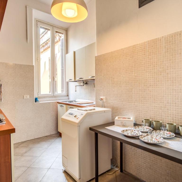Residenza Regina - Apartment mit 2 Schlafzimmern - 20