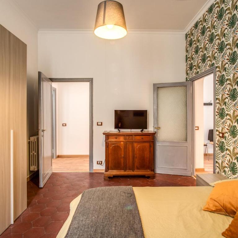 Residenza Regina - Apartment mit 2 Schlafzimmern - 23