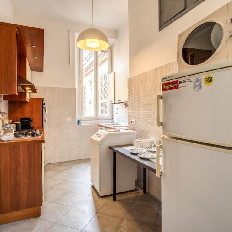 Residenza Regina - Apartment mit 2 Schlafzimmern - 25